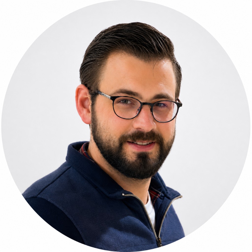 Marc van Webkeurig